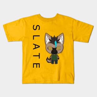 SLATE Kids T-Shirt